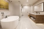 Kindred Master Bathroom